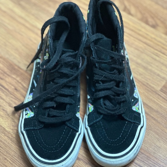 HTF Vans Toy Story - Picture 2 of 4